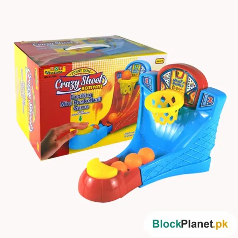 Building Blocks Set For Kids